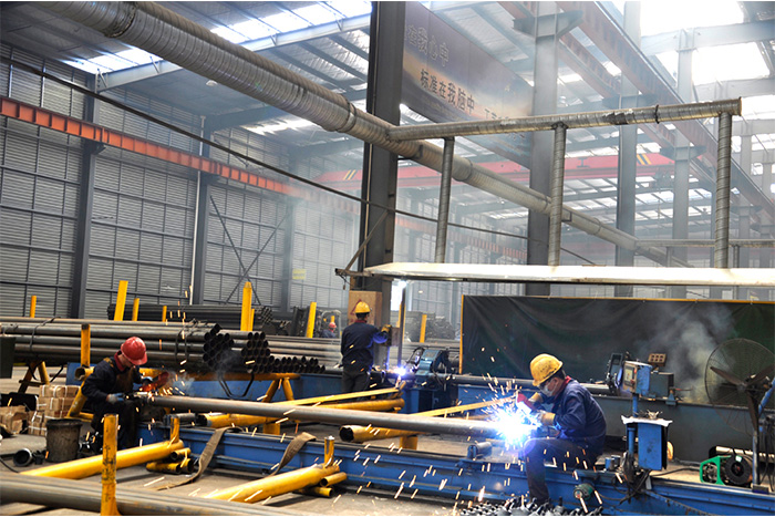 双流县网架等离子下料